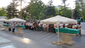 GÜNCELLEME 2 - Kayseri'de baraj gölünde kaybolan ikisi çocuk 3 kişinin cansız bedenine ulaşıldı