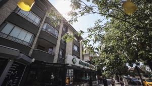 GÜNCELLEME - Ankara'da bir kişi, kanser hastası karısını öldürdükten sonra intihar etti