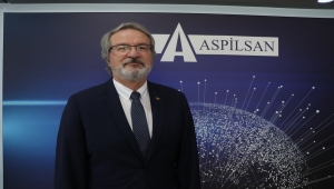 Hayırseverlerin kurduğu ASPİLSAN, 40 yıldır Türkiye'nin enerjisine güç katıyor