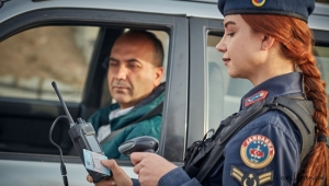 Haziran ayında Kayseri'de Jandarma bölgesinde kaç olay oldu? Kaç kişi yakalandı?