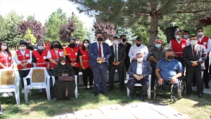 İç Anadolu'da 15 Temmuz Demokrasi ve Milli Birlik Günü etkinlikleri