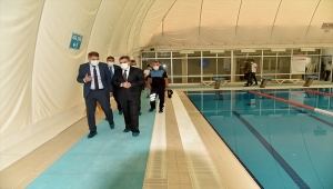 İl Emniyet Müdürlüğünün Yürüttüğü ''Çocuklar Geleceğimiz'' Projesinin sonuna gelindi