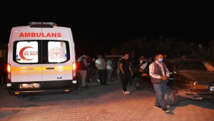 Irak'ın kuzeyinde şehit olan Piyade Uzman Çavuş Halil Çelebi'nin ailesine şehadet haberi verildi