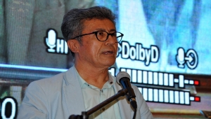 İYİ Parti Genel Başkan Yardımcısı Demirer, Yozgat'ta muhtarlarla buluştu