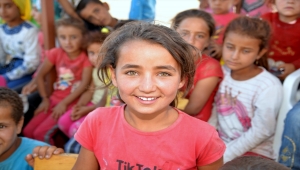 Kahramankazan Belediyesi "Telafide Ben de Varım" programına destek