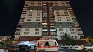 Kayseri'de 19 yaşındaki atlet evinde hayatını kaybetti