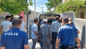 Kayseri'de babası tarafından tabancayla vurulan kişi yaşamını yitirdi