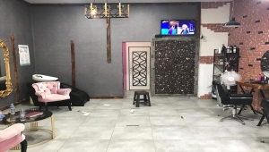 Kayseri'de bir kadın eski eşi tarafından bıçakla yaralandı