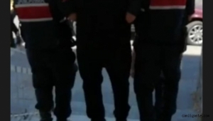 Kayseri'de DEAŞ operasyonu: 1 gözaltı