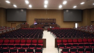 Kayseri'de FETÖ sanığı hapis cezasına çarptırıldı