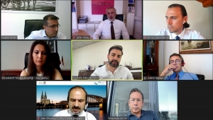 Kayseri'den Almanya'ya 177 milyon dolarlık ihracat