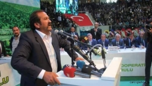 Kayseri Şeker seçimlerine Ankara'dan mafya mı geldi?