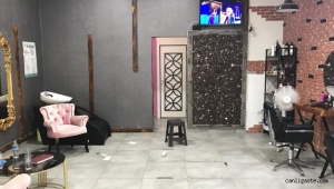 Kayseri Talas'ta eski eşi tarafından bıçaklanan kadın yaralandı