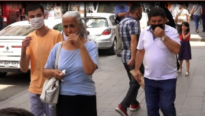 Kırıkkale'de salgın ekipleri denetimlerini artırdı