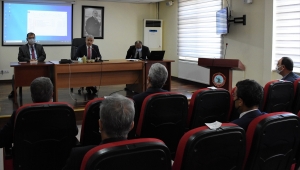 Kırşehir'de 188 proje yatırım programlarında yer aldı