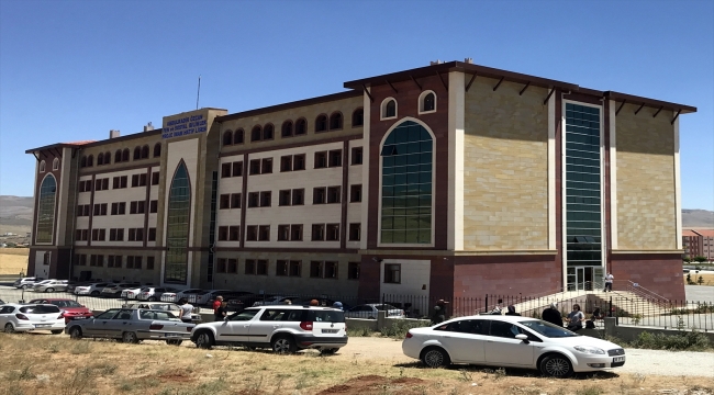 Kırşehir'de imam hatip lisesi ilk mezunlarını verdiği yıl YKS'de il birincisi çıkardı