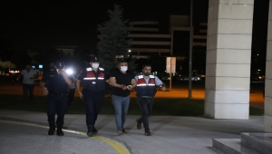 Konya'da 3 yıl önce öldürülen Büyükşen çifti cinayetinde şüphelinin yanlış eve girdiği iddiası