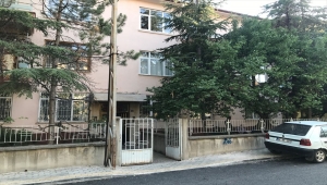 Konya'da elektrik akımına kapılan kişi öldü