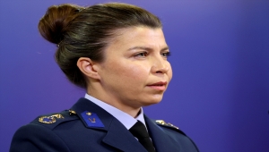 MSB'den faaliyetlere ilişkin bilgilendirme: