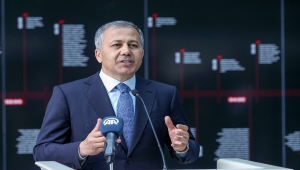 MÜSİAD'da 15 Temmuz Fotoğraf Sergisi açıldı