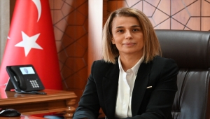 Nevşehir Valisi Becel'den 24 Temmuz Gazeteciler ve Basın Bayramı mesajı