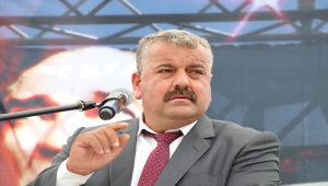 Niğde İli Damızlık Koyun Keçi Yetiştiricileri Birliği 4. Olağan Genel Kurulu yapıldı