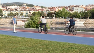 Normalleşme süreci, Beyşehir Gölü çevresini hareketlendirdi