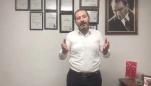 Osman Türk: Kayseri'nin göbeğinde Suriyeliler çeteleşiyor!