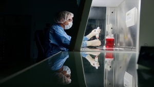 Sanofi, dünyanın ilk mRNA Aşıları Mükemmeliyet Merkezi'ni kurdu