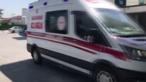 Sarımsaklı Barajı'na giren 2'si çocuk 3 kişi kayboldu