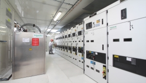 Schneider Electric dünyanın ilk sürdürülebilir lityum madencilik güç çözümünü başlatıyor