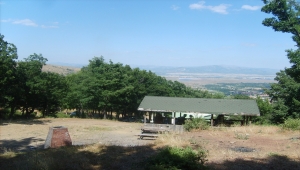 Seydişehir'de mesire ve ormanlık alanlarda piknik ateşi yakılması yasaklandı