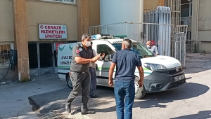 Sivas'ta KKKA şüphesiyle ölüm