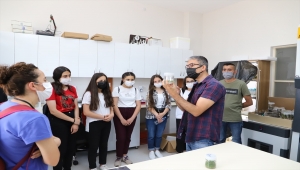 Sivas'tan kısa kısa