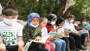 Sivas Valisi Salih Ayhan, Yıldız Beldesi'ni ziyaret etti