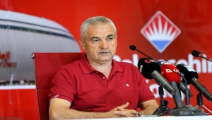 Sivasspor-Petrocub maçına doğru