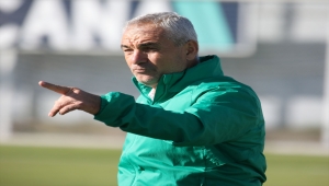 Sivasspor, Petrocub maçına hazır