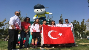 Sokaktaki adrenalin tutkusu kaykay, Türkiye'de tesisleşiyor