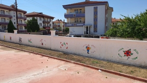 Sorgun Musa Miyase Meriç Kur'an Kursu binası tamamlandı