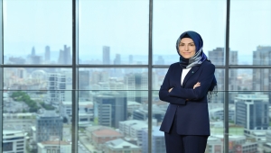 Türkiye Finans, TEGEP Öğrenme ve Gelişim Ödülleri'nde 3 yıl üst üste ödüle layık görüldü