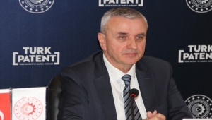 Yerli patent, tasarım ve marka başvurularında 2021 damgası