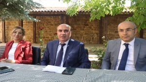 Yozgat Yeşilay Danışmanlık Merkezi hizmete başladı