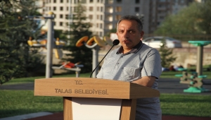 12. Ali Dağı Yamaç Paraşütü Mesafe Şampiyonası, Kayseri'de sona erdi 