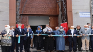 AK Parti'li Elitaş'tan Kemal Kılıçdaroğlu'nun THK ziyareti sonrası açıklamalarına tepki: