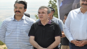 Akşehir XC Open Türkiye Yamaç Paraşütü Mesafe Şampiyonası ve Eğitim Yarışması başladı