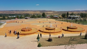 Altınkale normalleşme sürecinde ziyaretçilerini cezbediyor