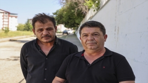 Ankara'da hayvanlara su vermek için evinden ayrıldıktan sonra haber alınamayan kadın bulundu