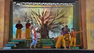 Ankara'dan kısa kısa