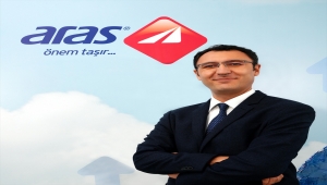 Aras Kargo'da Bilgi Teknolojileri Genel Müdür Yardımcılığı'na Gökay Burak Akkuş getirildi