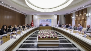 ATO ile Mesleki Yeterlilik Kurumu arasında iş birliği protokolü imzalandı